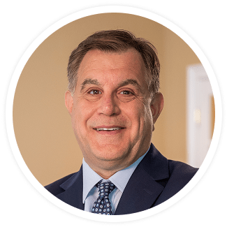 Don Ciampi Jr bio headshot