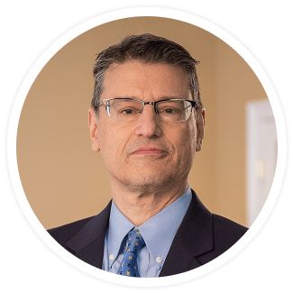 Steven Fazo bio headshot