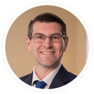 Daniel Kopf bio headshot