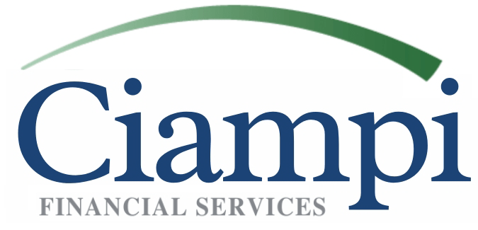 ciampi financial services logo