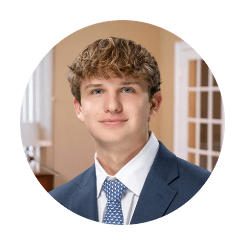 Brandon Hartshorn headshot